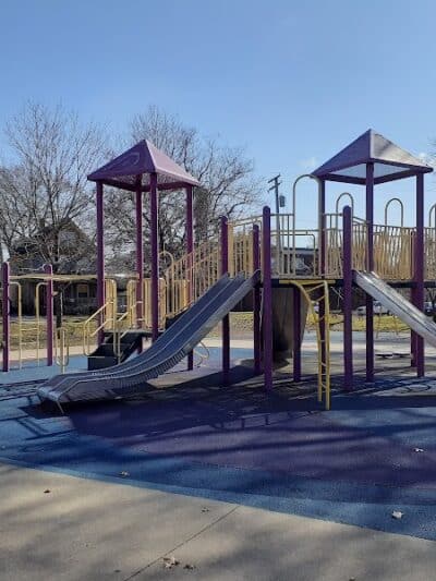 Lincoln Park - Cleveland, OH