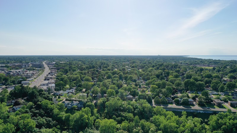 Memorial Fields Metroparks - Cleveland, OH