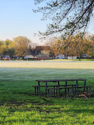 Mohican Park