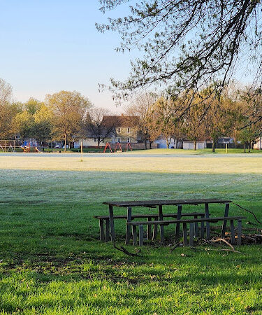 Mohican Park