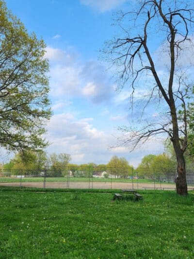 Mohican Park - Cleveland, OH
