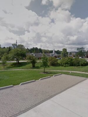 Morgan Park