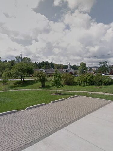 Morgan Park