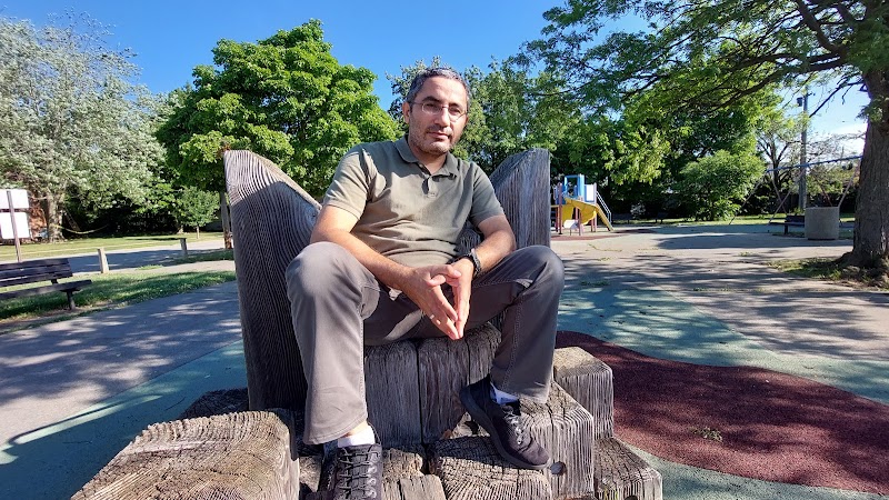 Neff Park - Cleveland, OH
