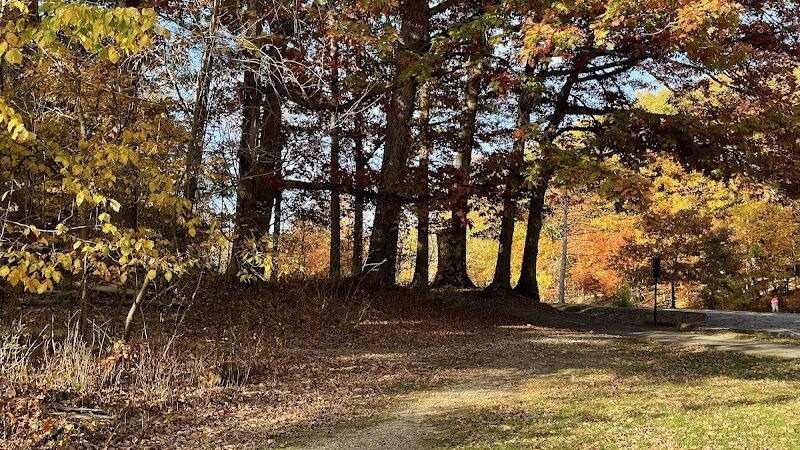 North Mastic Picnic Area, Rocky River Reservation - Cleveland, OH