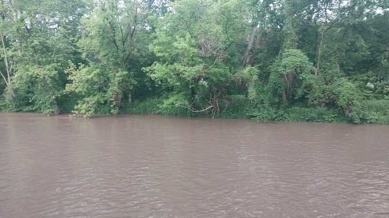 North Mastic Picnic Area, Rocky River Reservation - Cleveland, OH