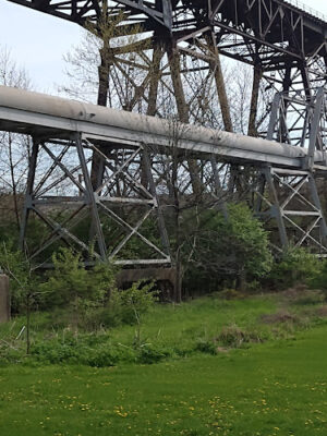 Ohio & Erie Canal Reservation