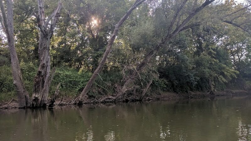 Ohio & Erie Canal Reservation - Cleveland, OH
