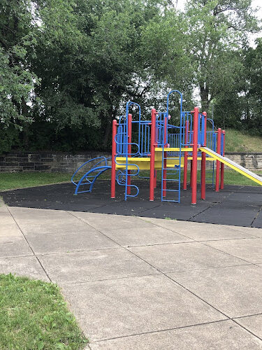 Oman Park