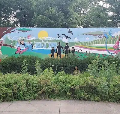 Quincy Park - Cleveland, OH