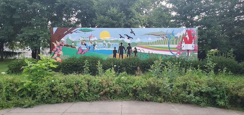 Quincy Park - Cleveland, OH
