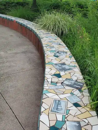 Quincy Park - Cleveland, OH