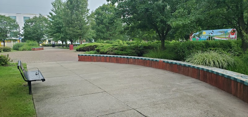 Quincy Park - Cleveland, OH