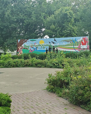 Quincy Park