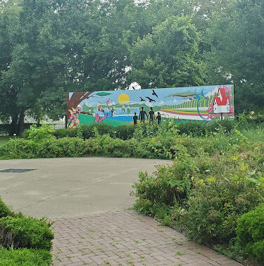Quincy Park