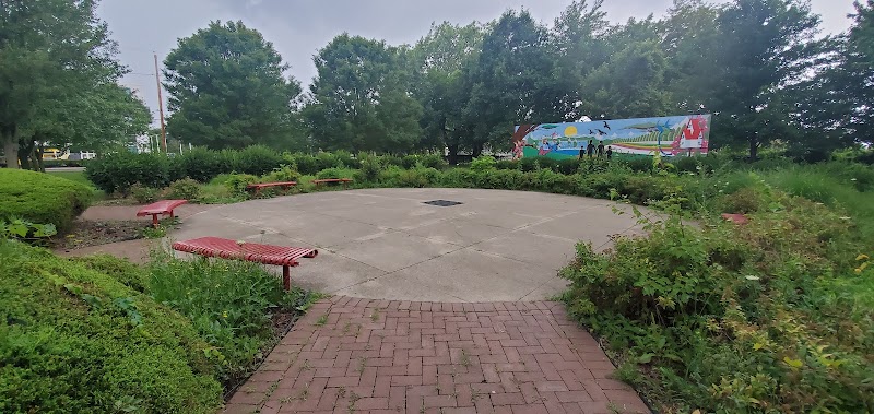 Quincy Park - Cleveland, OH