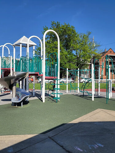 Tony Brush Park