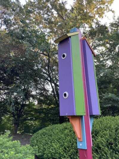 Virginia Havens Park - Cleveland, OH