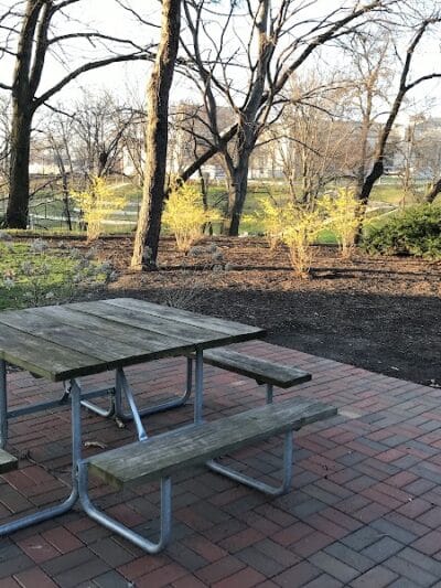 Virginia Havens Park - Cleveland, OH