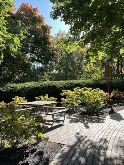 Virginia Havens Park - Cleveland, OH
