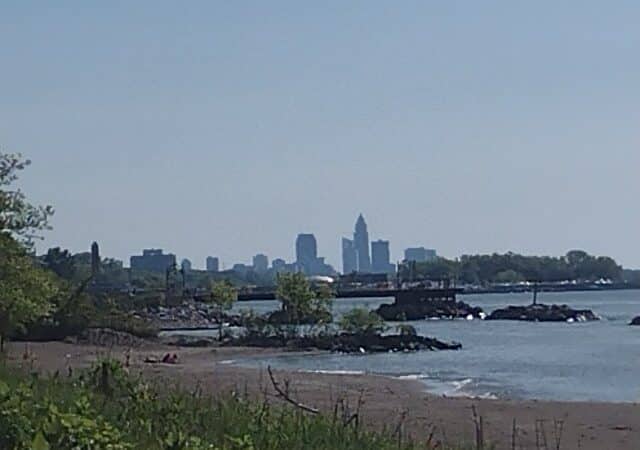 Wildwood Park - Cleveland, OH