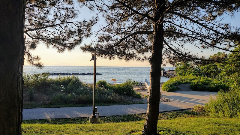 Wildwood Park - Cleveland, OH