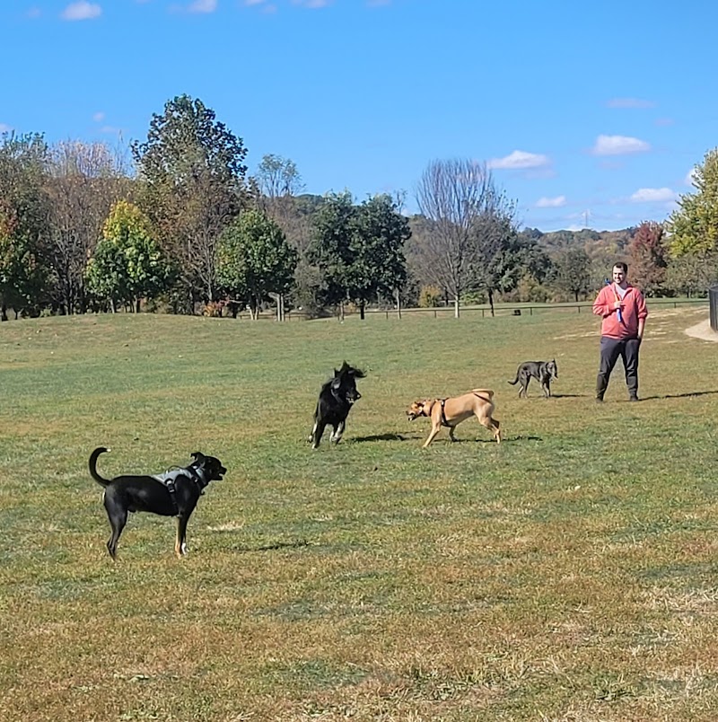 Simmonds Family Dog Park - Cleves, OH