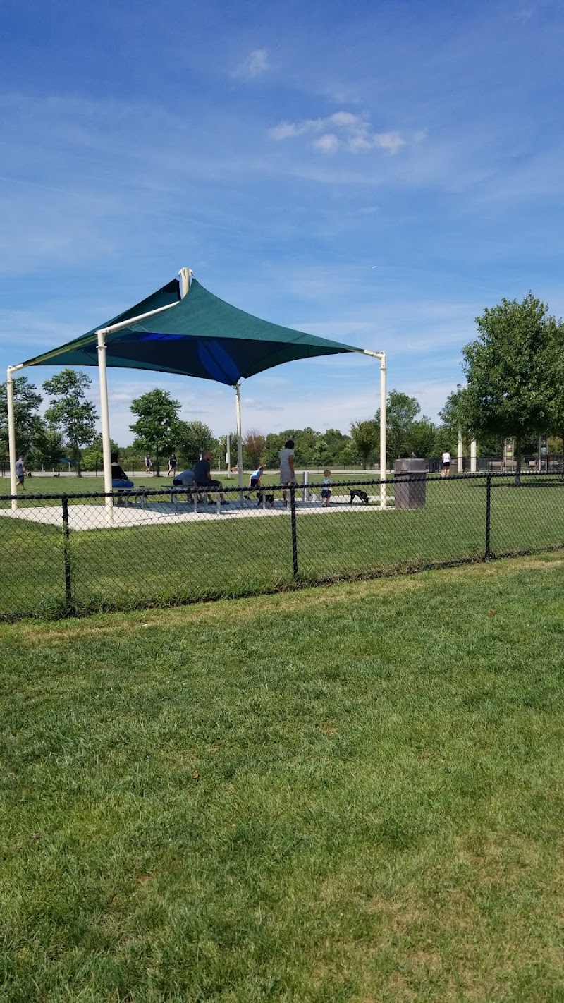 Simmonds Family Dog Park - Cleves, OH