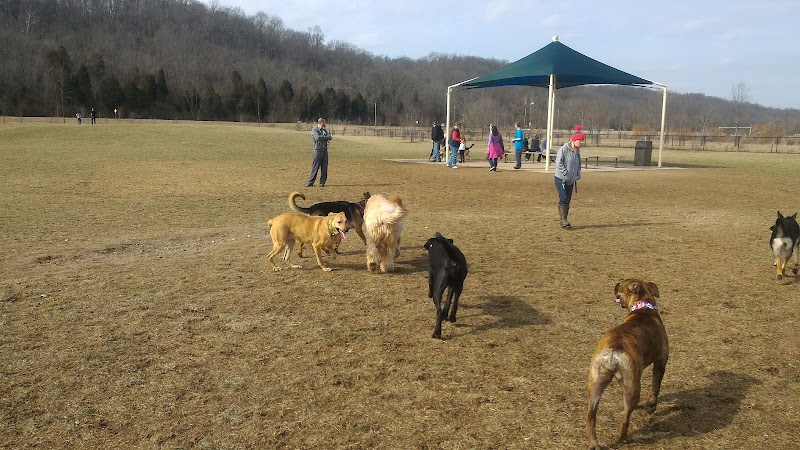 Simmonds Family Dog Park - Cleves, OH