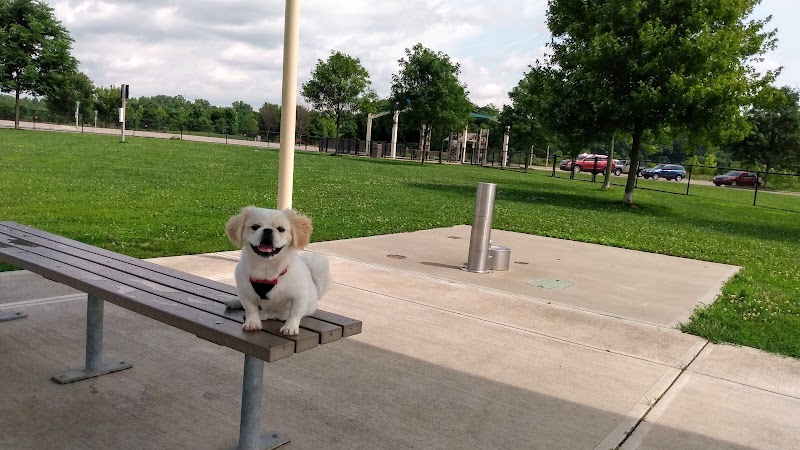 Simmonds Family Dog Park - Cleves, OH