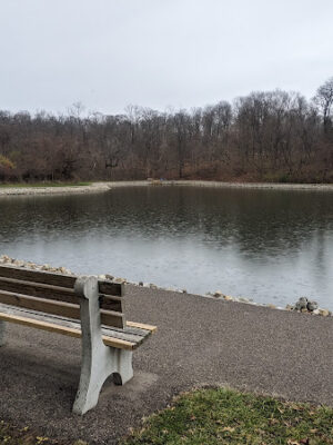 Wood Duck Trail Parking
