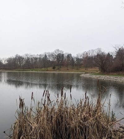 Wood Duck Trail Parking - Cleves, OH
