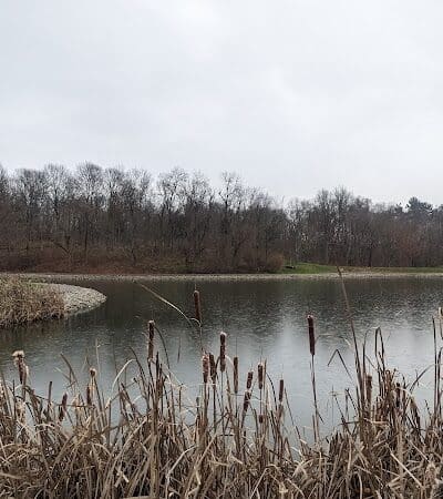 Wood Duck Trail Parking - Cleves, OH
