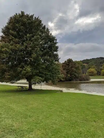 Clinton Trailhead - Clinton, OH