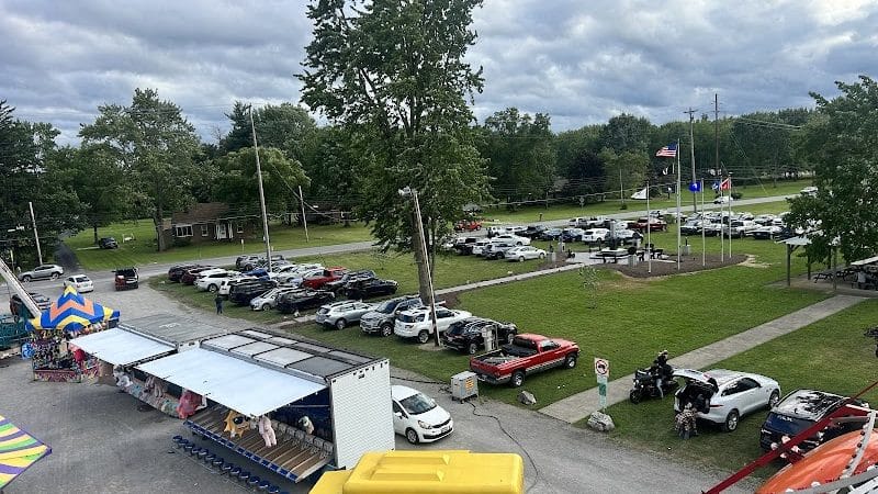Columbia Park - Columbia Station, OH
