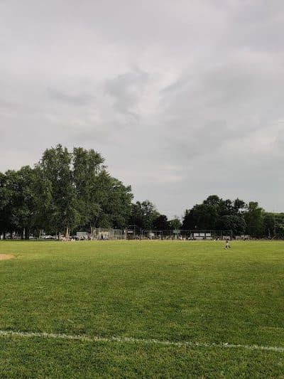 Columbia Park - Columbia Station, OH