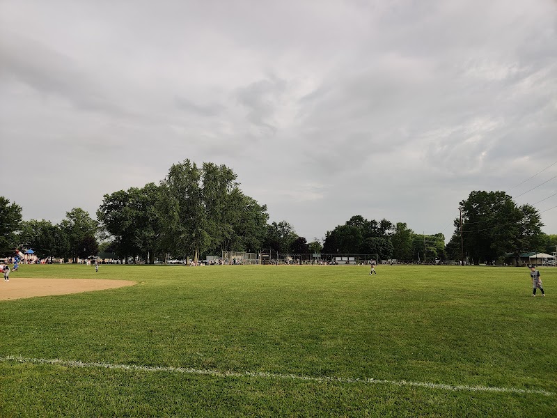 Columbia Park - Columbia Station, OH