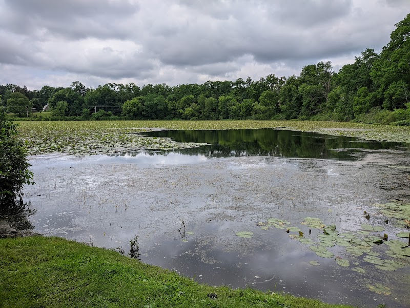 Columbia Reservation - Columbia Station, OH