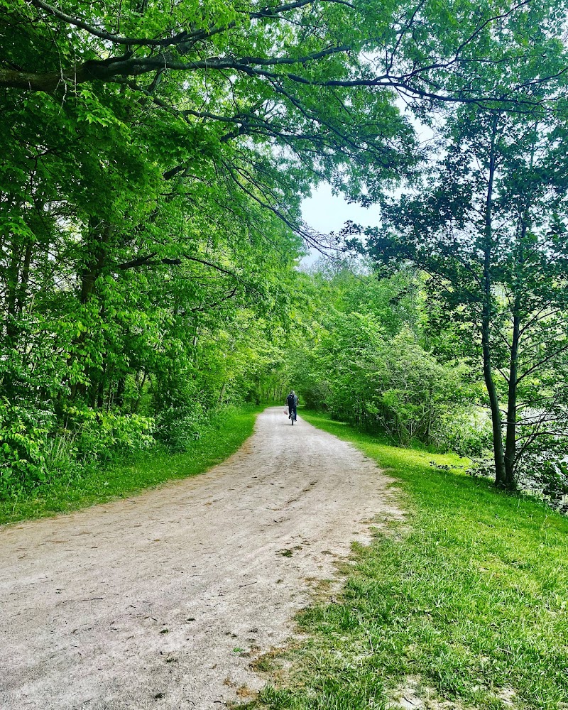 Columbia Reservation - Columbia Station, OH