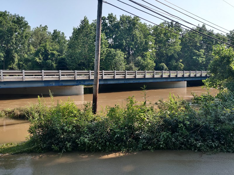 Columbia Reservation - Columbia Station, OH