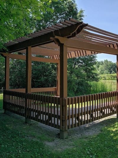 Columbia Reservation - Columbia Station, OH