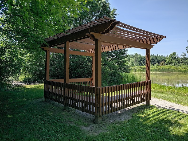 Columbia Reservation - Columbia Station, OH