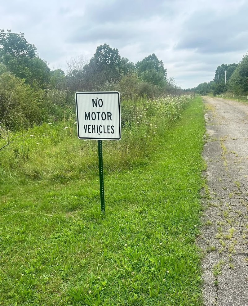 Dorlon Reservation - Columbia Station, OH