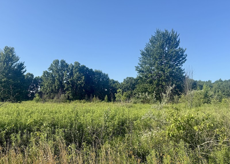 Dorlon Reservation - Columbia Station, OH