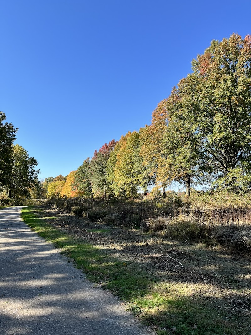 Dorlon Reservation - Columbia Station, OH