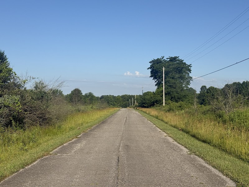 Dorlon Reservation - Columbia Station, OH