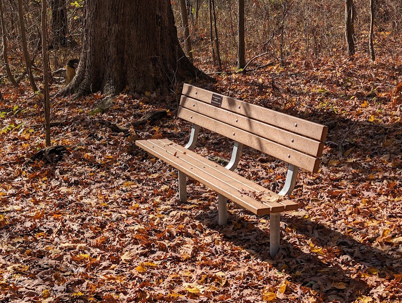 Oxbow Trail, Columbia Reservation - Lorain County Metro Parks - Columbia Station, OH