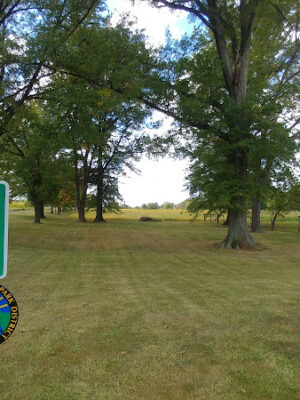 Columbiana Park District