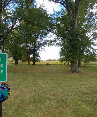 Columbiana Park District