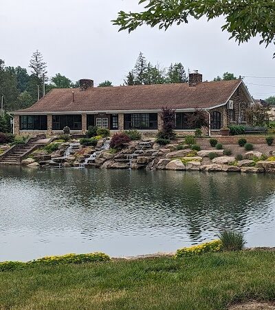 Firestone Park - Columbiana, OH
